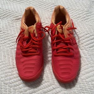 ASICS Gel Resolution 7 Tennis Shoes